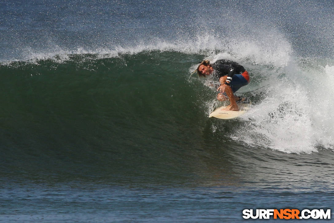 Nicaragua Surf Report - Report Photo 02/16/2016 3:41 PM