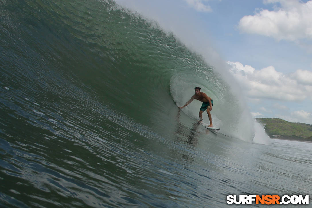 Nicaragua Surf Report - Report Photo 05/13/2016  4:07 PM 