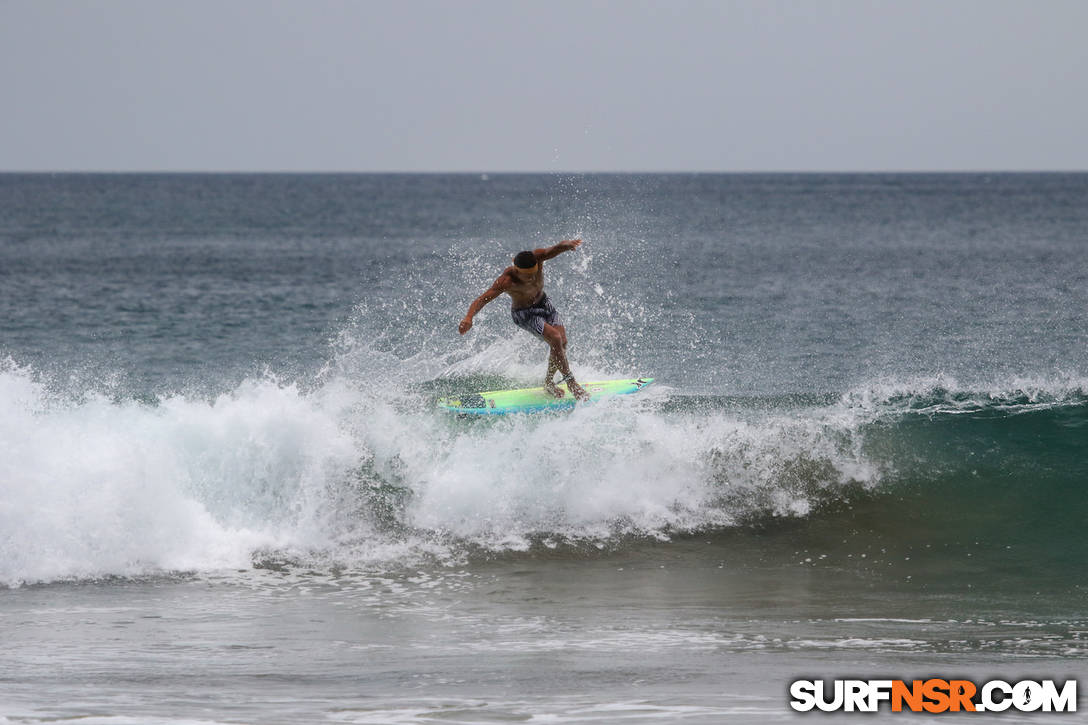 Nicaragua Surf Report - Report Photo 09/04/2018  8:36 PM 