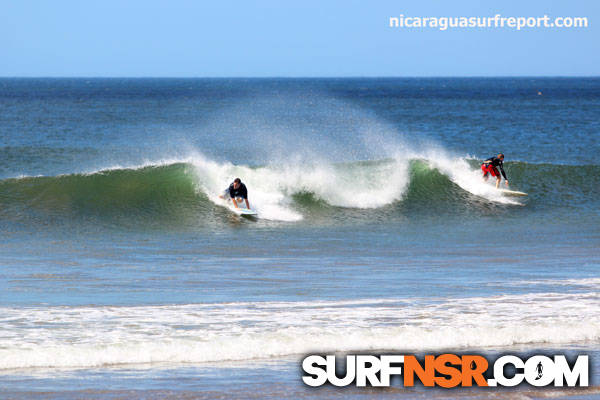 Nicaragua Surf Report - Report Photo 02/05/2013  1:40 PM 