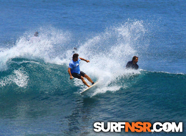 Nicaragua Surf Report - Report Photo 10/25/2010  3:31 AM 