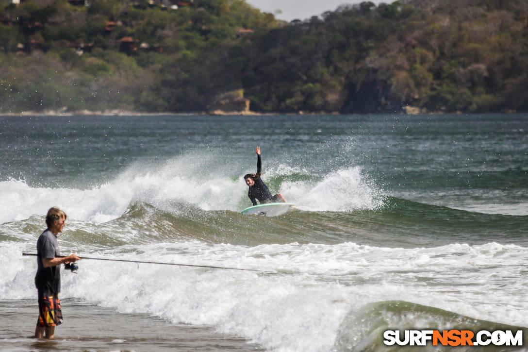 Nicaragua Surf Report - Report Photo 02/27/2021  4:03 PM 