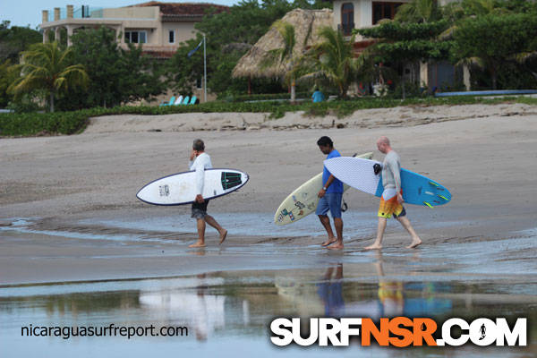 Nicaragua Surf Report - Report Photo 11/11/2014  11:21 AM 