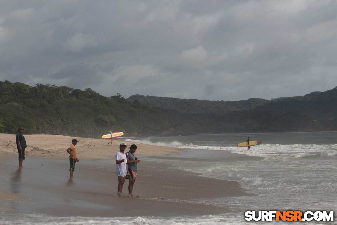 Nicaragua Surf Report - Report Photo 12/14/2016  3:50 PM 