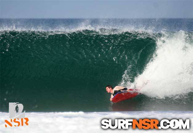 Nicaragua Surf Report - Report Photo 07/02/2007  6:22 PM 