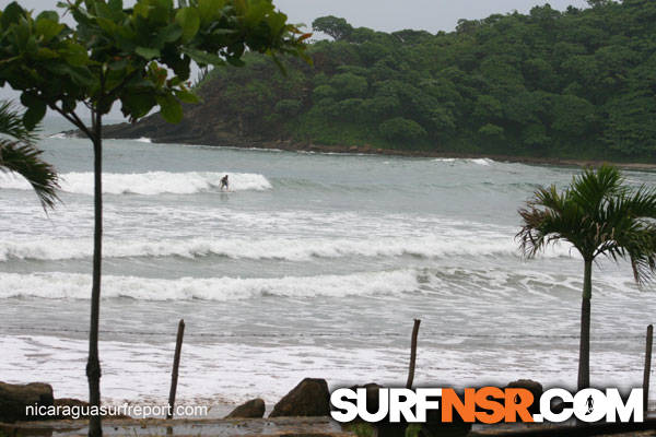 Nicaragua Surf Report - Report Photo 07/06/2010  3:26 PM 