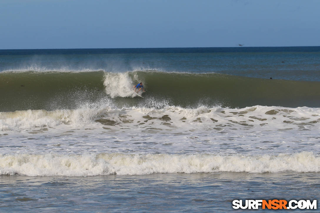 Nicaragua Surf Report - Report Photo 09/07/2016  2:07 PM 