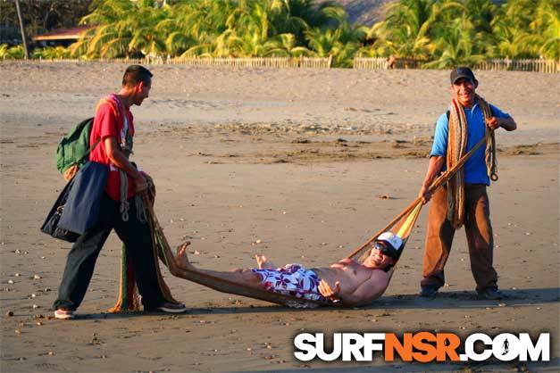 Nicaragua Surf Report - Report Photo 03/24/2006 1:56 PM