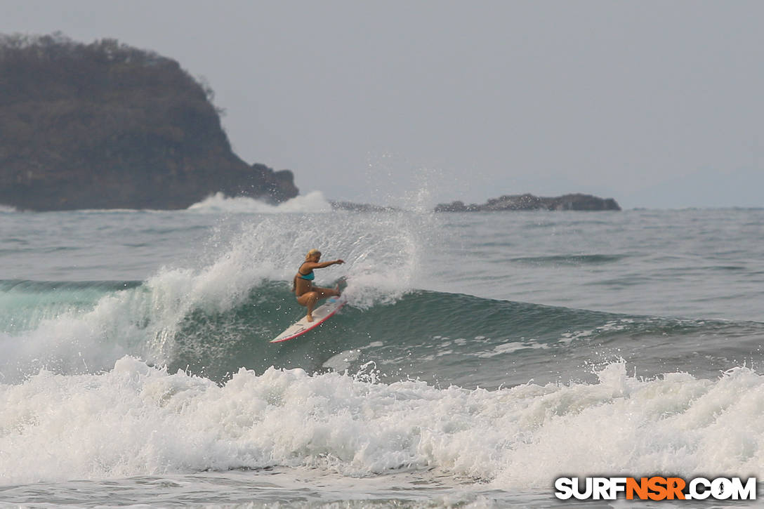 Nicaragua Surf Report - Report Photo 05/03/2016  12:36 PM 