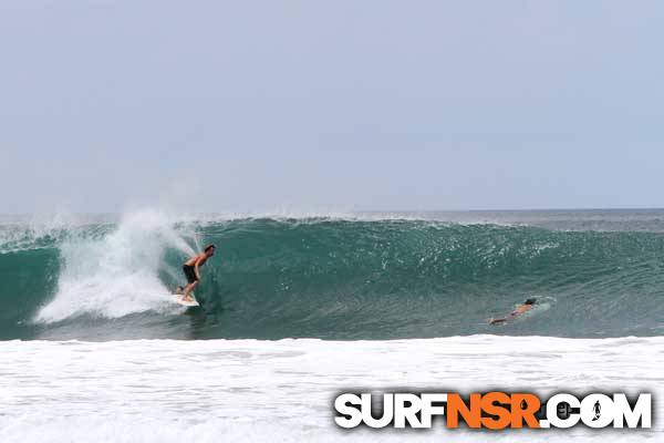 Nicaragua Surf Report - Report Photo 08/11/2014 4:24 PM