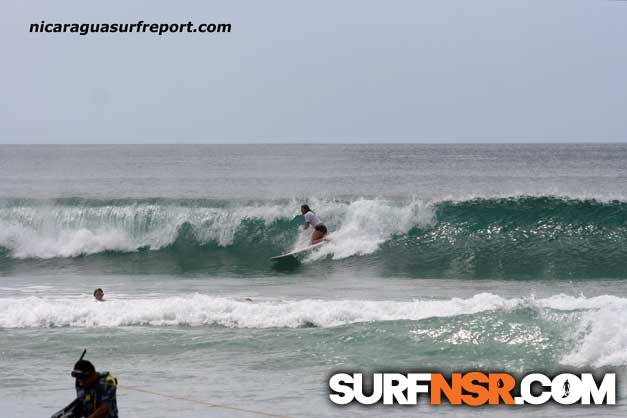 Nicaragua Surf Report - Report Photo 10/27/2009  3:13 PM 