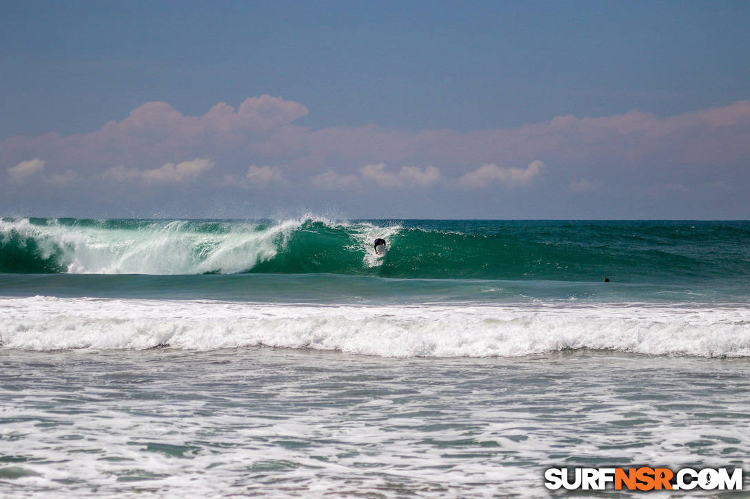 Nicaragua Surf Report - Report Photo 10/06/2019  1:02 PM 