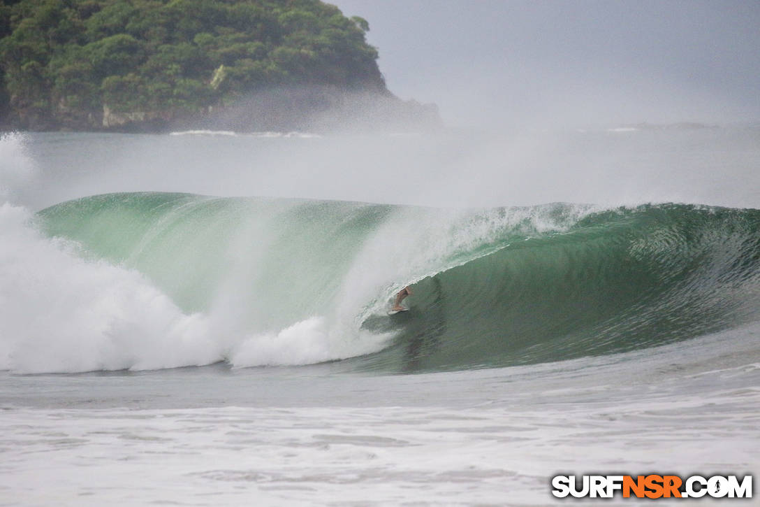 Nicaragua Surf Report - Report Photo 07/19/2022  11:10 AM 