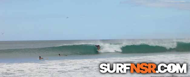 Nicaragua Surf Report - Report Photo 12/29/2006  10:18 AM 