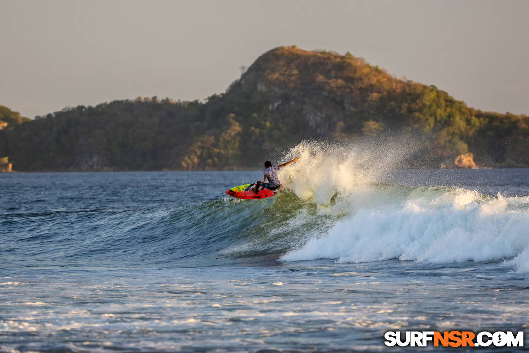 Nicaragua Surf Report - Report Photo 01/09/2019  9:06 PM 