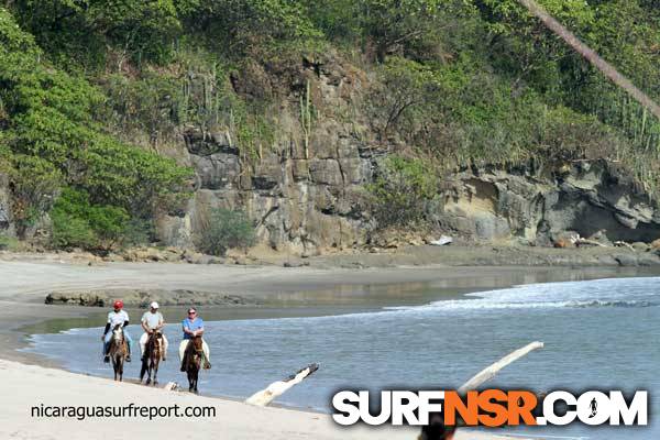 Nicaragua Surf Report - Report Photo 08/15/2014  3:55 PM 