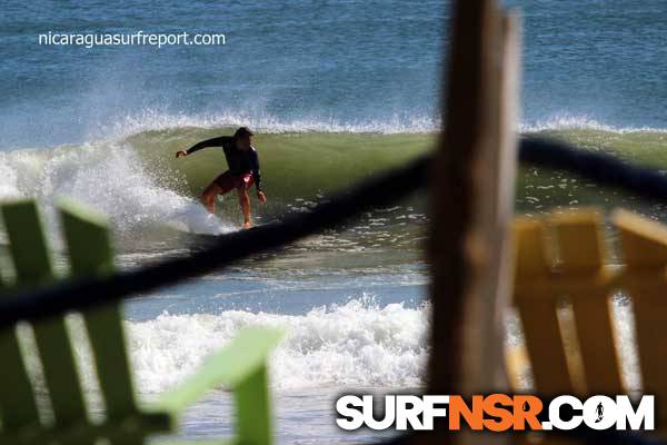 Nicaragua Surf Report - Report Photo 03/29/2014  9:21 PM 