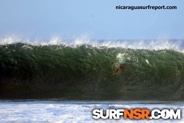 Nicaragua Surf Report - Report Photo 01/29/2013  3:59 PM 