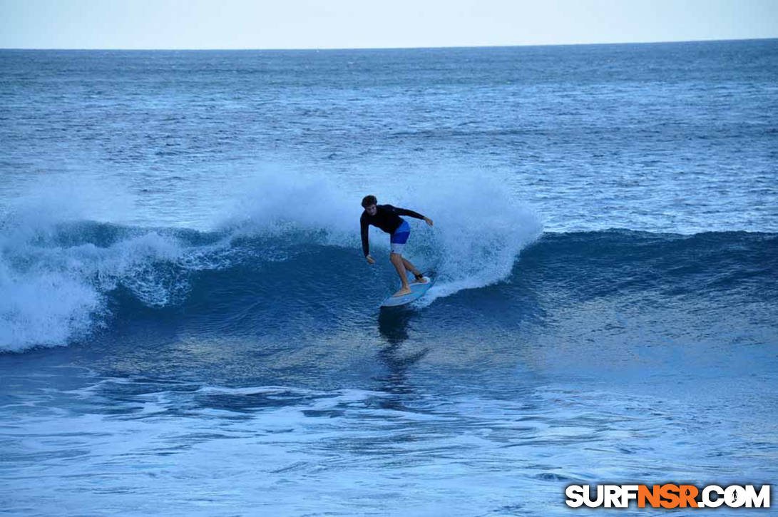 Nicaragua Surf Report - Report Photo 01/19/2016  7:42 PM 