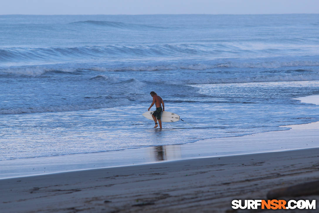 Nicaragua Surf Report - Report Photo 10/29/2015  10:25 AM 