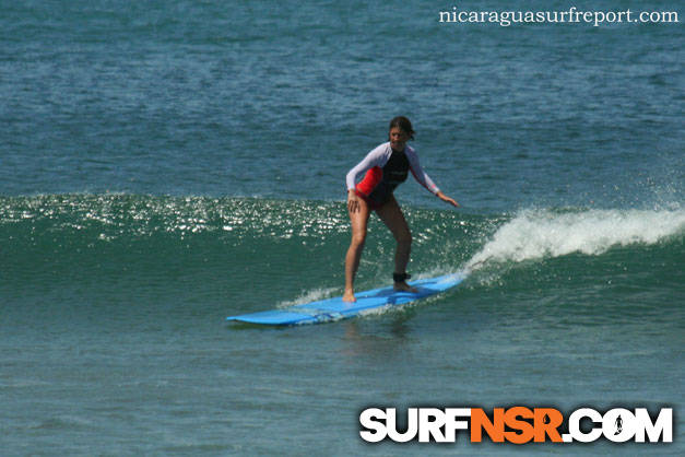 Nicaragua Surf Report - Report Photo 04/16/2008  7:15 PM 