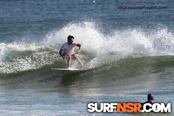 Nicaragua Surf Report - Report Photo 03/31/2014  9:34 PM 