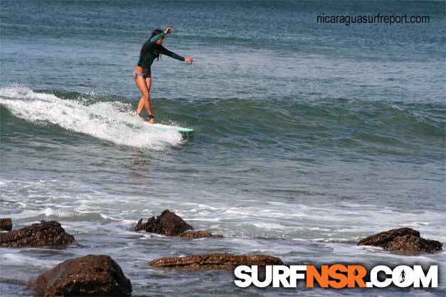 Nicaragua Surf Report - Report Photo 01/24/2007  9:11 PM 