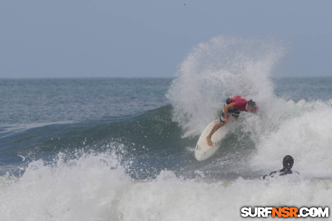 Nicaragua Surf Report - Report Photo 06/10/2016  2:20 PM 