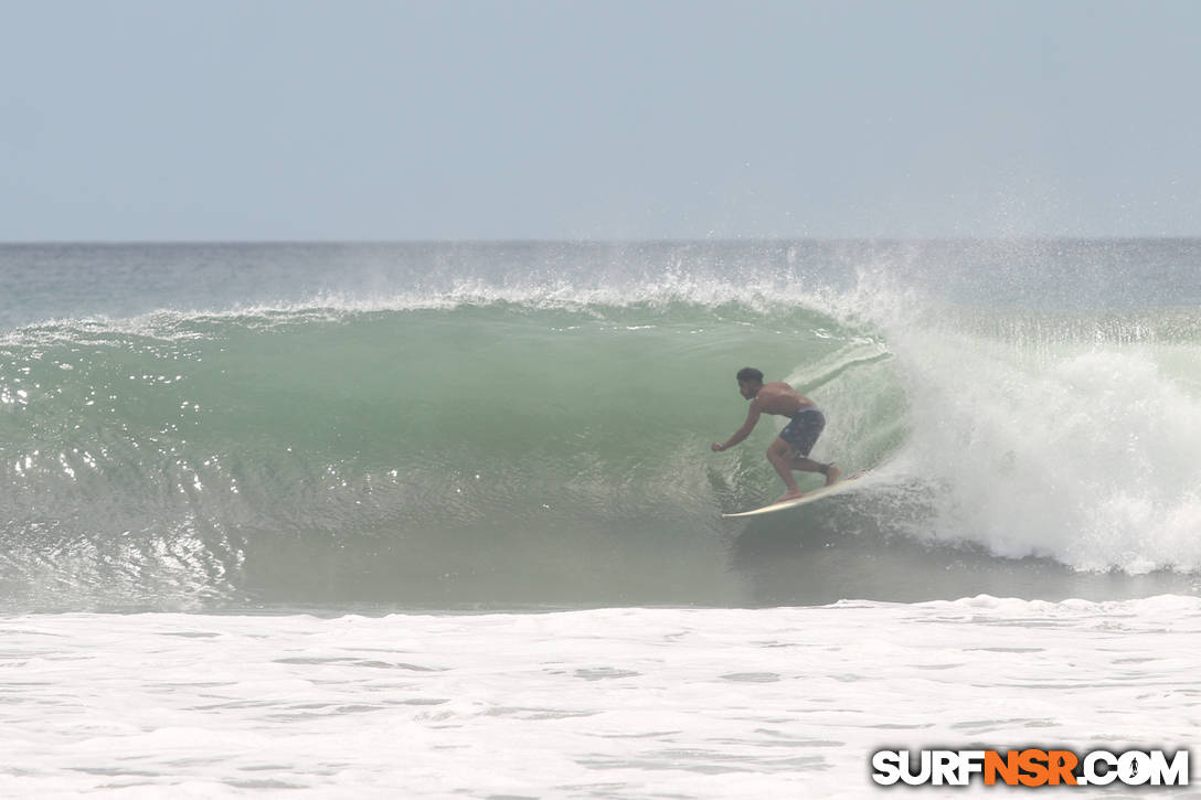 Nicaragua Surf Report - Report Photo 10/17/2020 12:54 PM