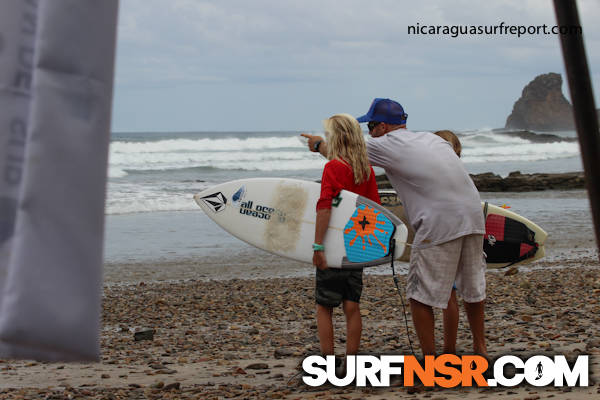 Nicaragua Surf Report - Report Photo 09/15/2014  8:51 PM 