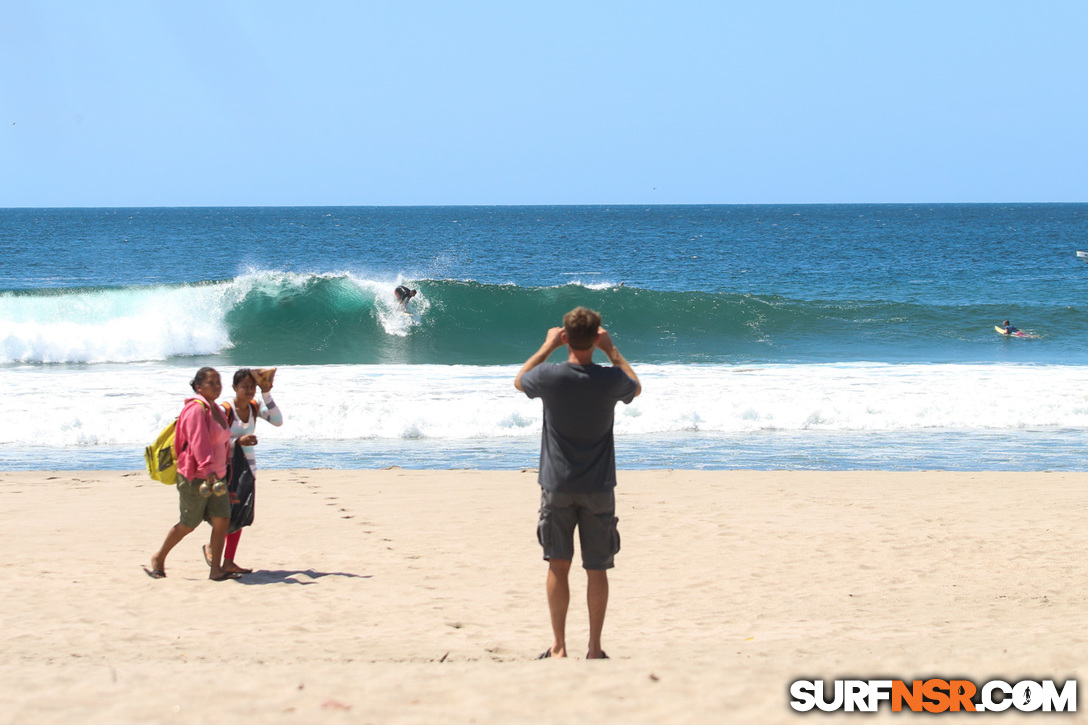 Nicaragua Surf Report - Report Photo 02/18/2017 2:24 PM