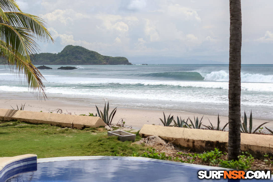 Nicaragua Surf Report - Report Photo 10/26/2020 5:04 PM