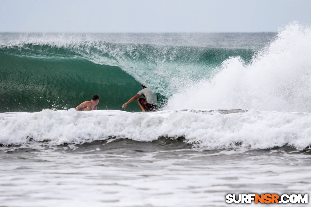 Nicaragua Surf Report - Report Photo 09/27/2018  6:39 PM 