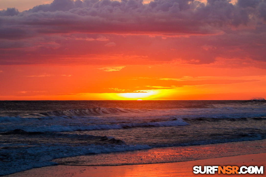 Nicaragua Surf Report - Report Photo 09/13/2019  8:13 PM 