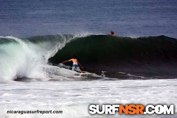 Nicaragua Surf Report - Report Photo 04/01/2011  12:01 PM 