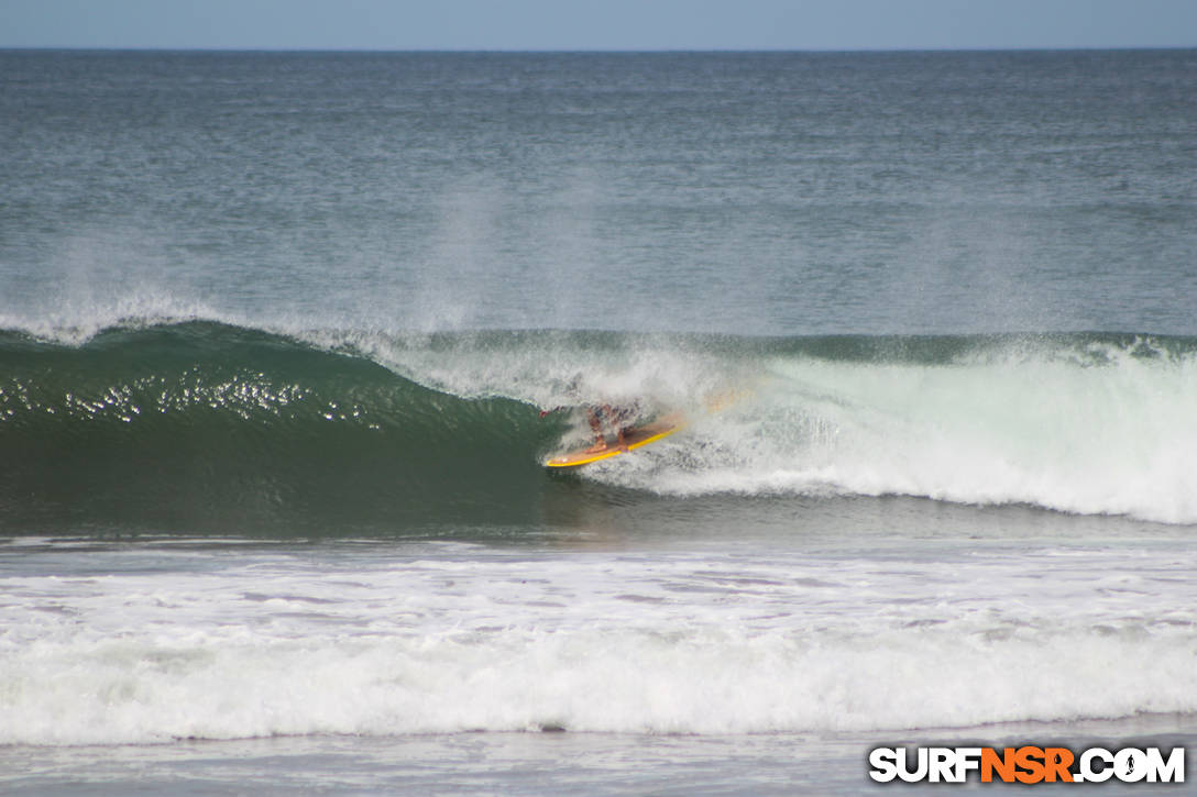 Nicaragua Surf Report - Report Photo 07/08/2020 11:28 PM