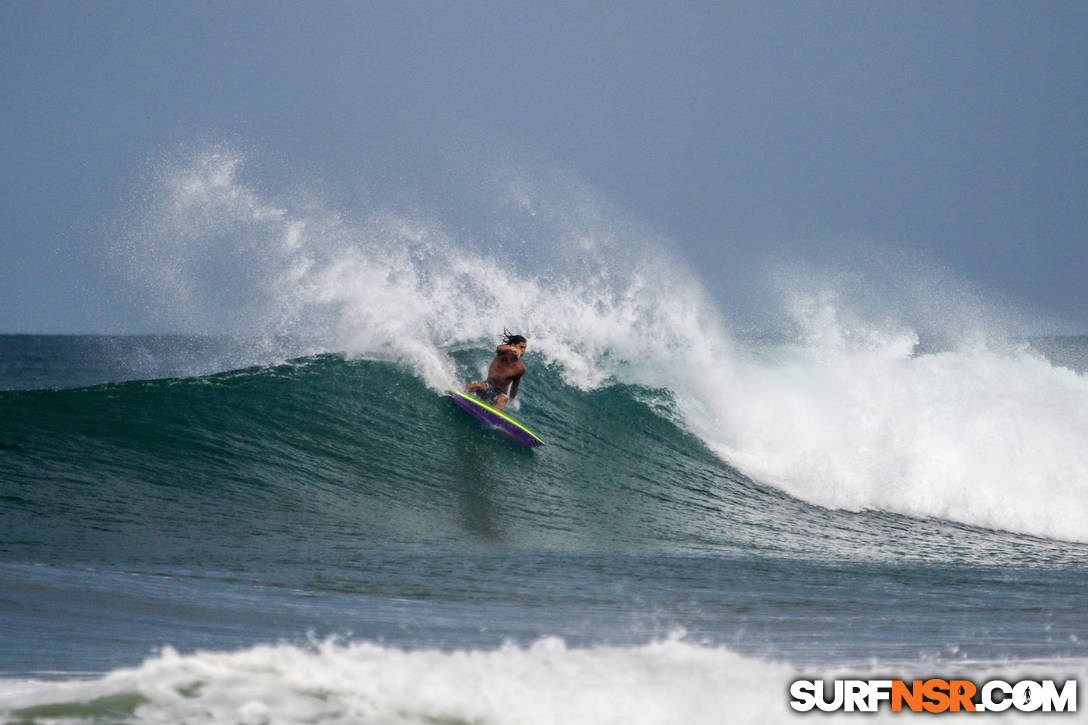 Nicaragua Surf Report - Report Photo 08/16/2020 7:15 PM