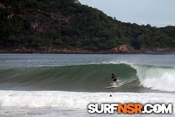 Nicaragua Surf Report - Report Photo 08/02/2013  8:22 PM 