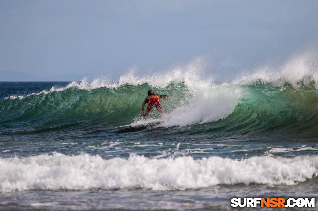 Nicaragua Surf Report - Report Photo 12/20/2019  6:10 PM 