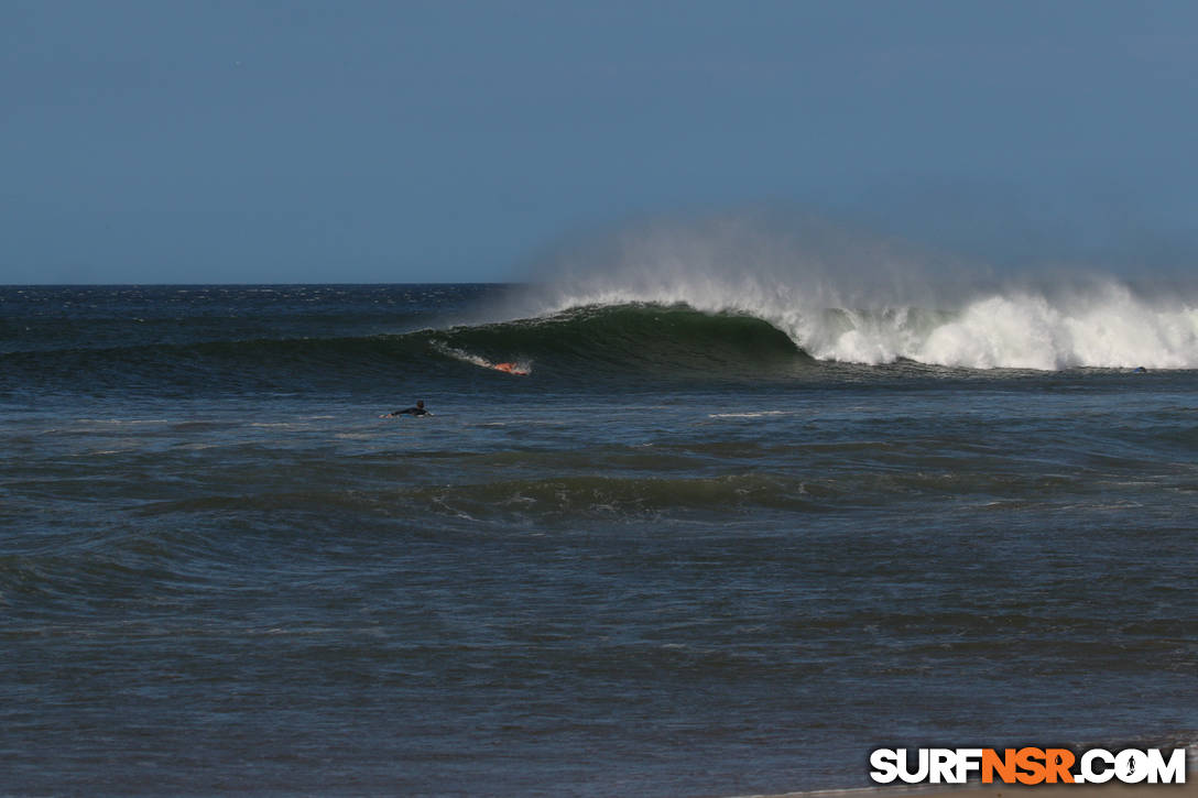 Nicaragua Surf Report - Report Photo 03/03/2016  11:19 AM 