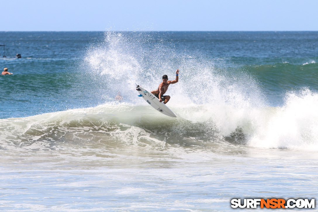 Nicaragua Surf Report - Report Photo 02/18/2017 2:21 PM