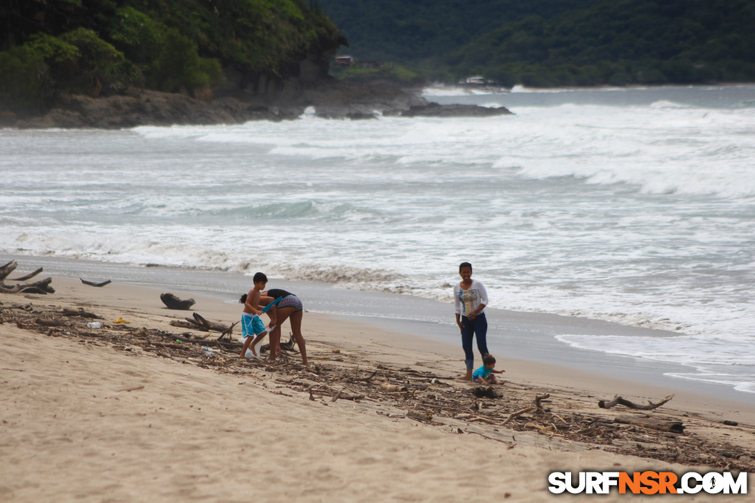 Nicaragua Surf Report - Report Photo 10/02/2017  4:34 PM 