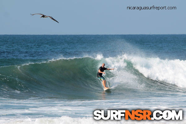 Nicaragua Surf Report - Report Photo 02/11/2015  3:14 PM 