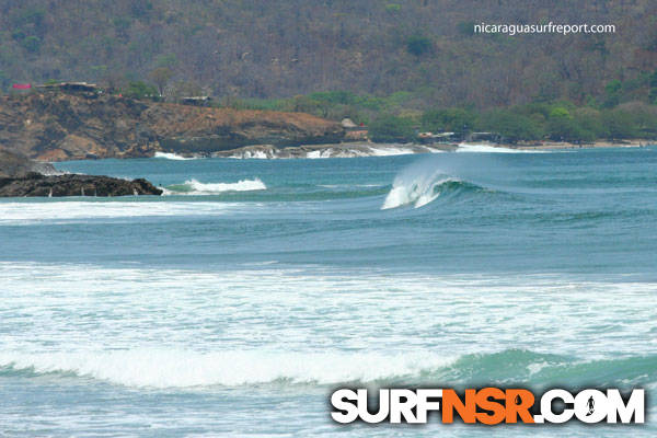 Nicaragua Surf Report - Report Photo 04/17/2011  1:28 PM 