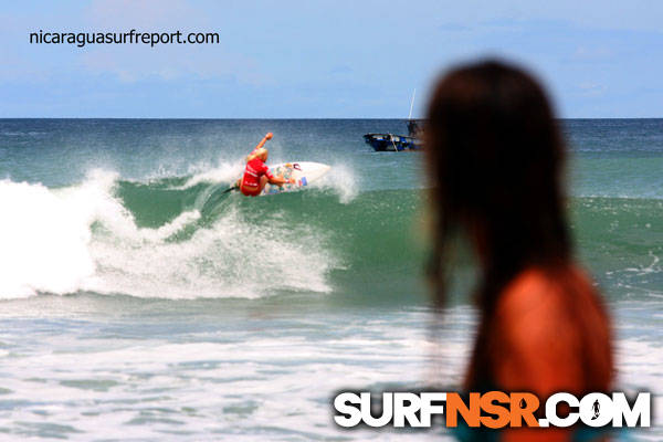 Nicaragua Surf Report - Report Photo 06/16/2013 8:59 PM