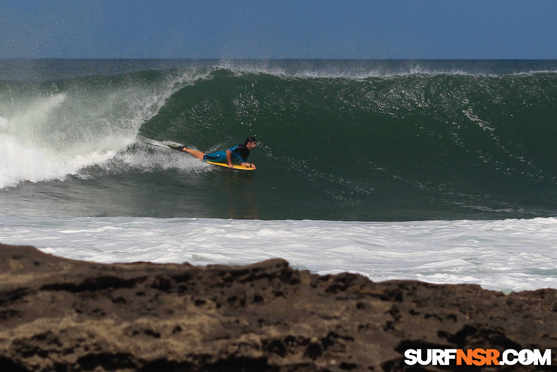 Nicaragua Surf Report - Report Photo 07/21/2016 4:00 PM