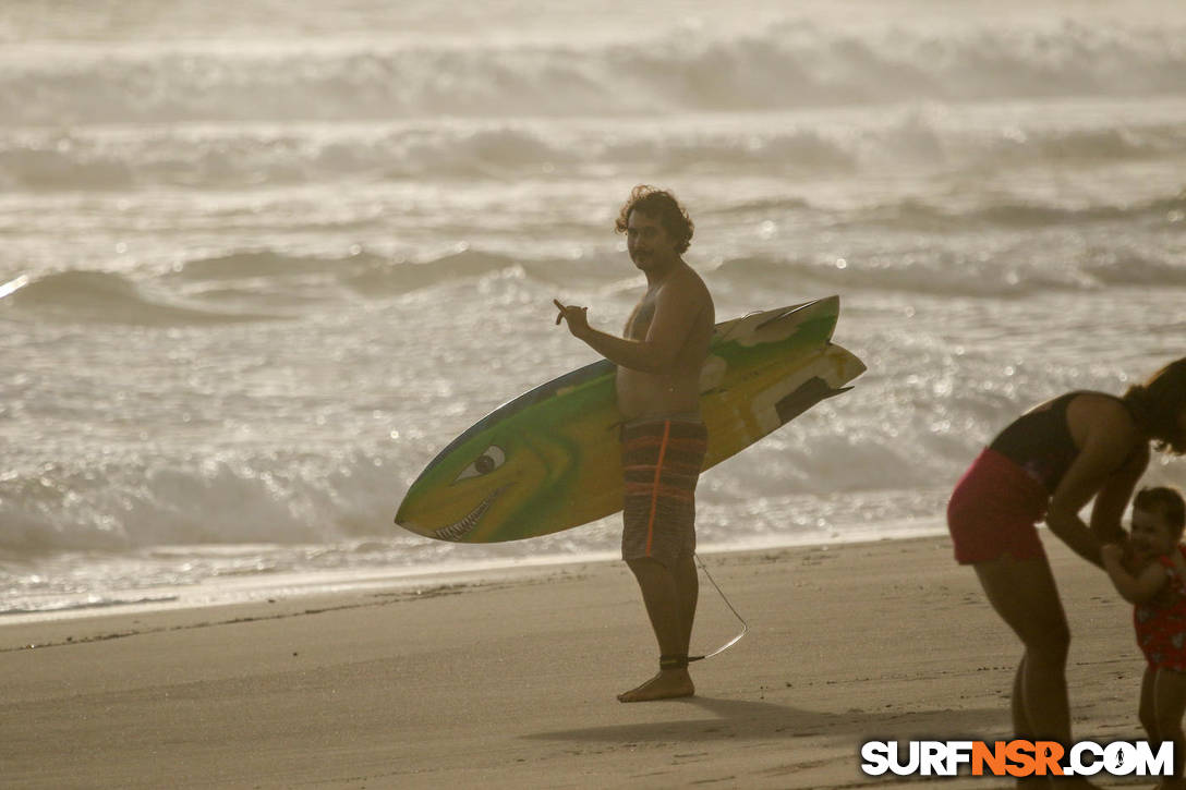 Nicaragua Surf Report - Report Photo 09/15/2020 6:06 PM