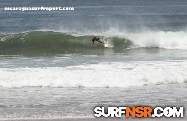 Nicaragua Surf Report - Report Photo 04/01/2012  5:48 PM 