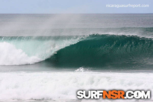 Nicaragua Surf Report - Report Photo 08/30/2013 3:08 PM