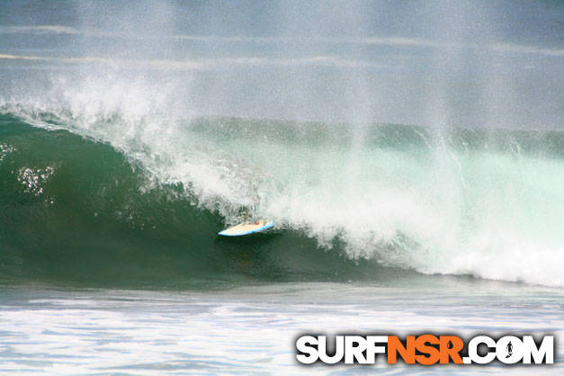 Nicaragua Surf Report - Report Photo 06/08/2008 2:07 PM